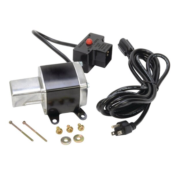 A & I Products ELEC STARTER KIT, TEC 33290 AR 72200600 7" x7" x5" A-B120027 - main